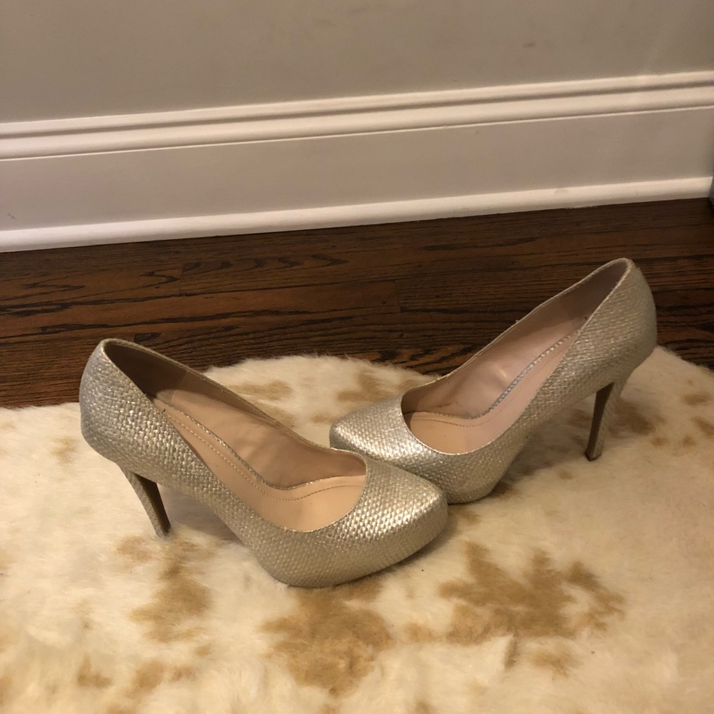 BCBG High Heels